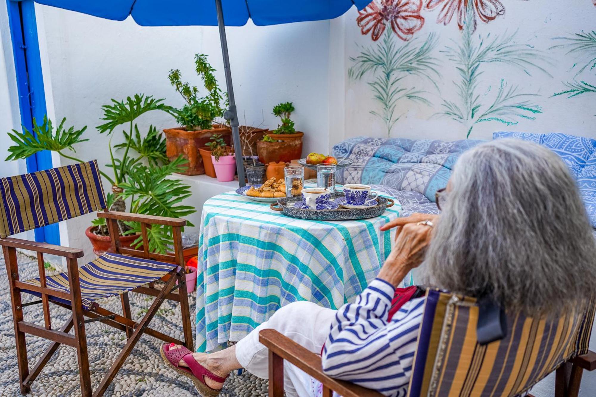 Angelica Διαμέρισμα Φρυ Εξωτερικό φωτογραφία