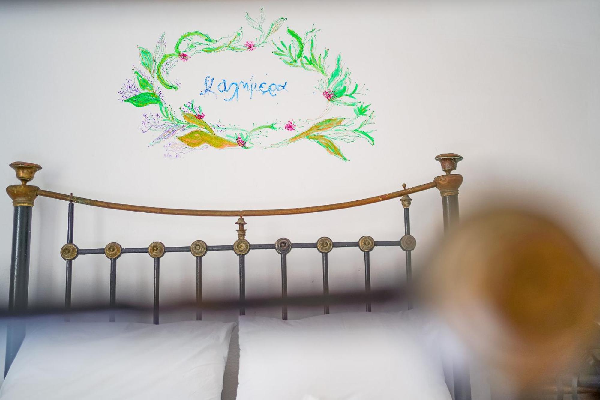Angelica Διαμέρισμα Φρυ Εξωτερικό φωτογραφία