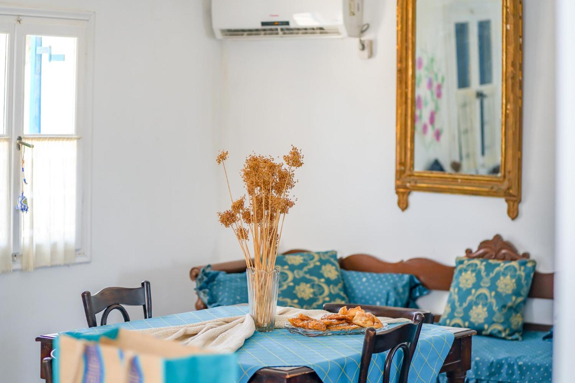 Angelica Διαμέρισμα Φρυ Εξωτερικό φωτογραφία